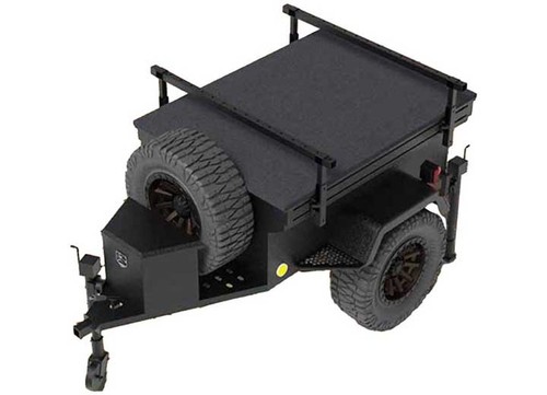 Overland 70100010 offroad - overland,